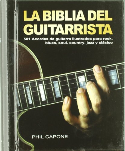 1000 canciones y acordes de guitarra – Cosas de Guitarrista