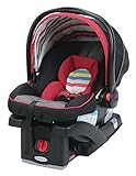 Graco SnugRide Click Connect 30 LX Infant Car Seat, Play
