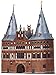 Clever Paper Innovative 3D-Puzzles - Lubeck Gates (Germany) - Historical Buildings Series by