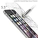 LaoHe Tempered Glass Screen Protector Film iPhone 6 Plus (1-Pack)