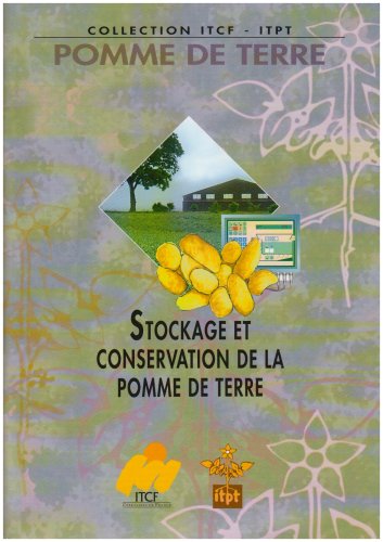 Stockage et conservation de la pomme de  terre