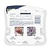 Glade PlugIns Refills Air Freshener, Scented and Essential Oils for Home and Bathroom, Lavender & Peach Blossom, 2.01 Fl Oz, 3 Count