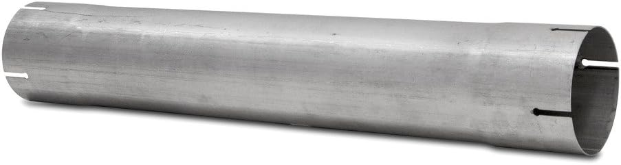 JamoPerformance Exhaust 5" Muffler Replacement Pipe 30" Length