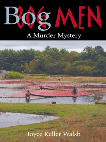 Bog Men