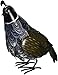 Regal Art & Gift Quail Decor