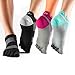 ToeSox Lolo Perfdry Low Rise Sport Socks 3 Pack