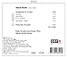 Rott: Symphony in E Major & Pastorales Vorspiel