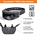 SportDOG Brand SD-1825X SportHunter 1825X Remote Trainer – Rechargeable Dog Training Collar with Shock, Vibrate, and Tone – 1 Mile Range, graythumb 3