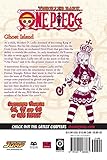 Image de 46-48: One Piece (Omnibus Edition), Vol. 16: Thriller Bark, Includes vols. 46, 47 & 48