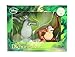 Disney Bullyland The Jungle Book Baloo & King Louie Figures Cake Toppers in Gift Box