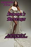 Shiara's Revenge: A Fantasy Tale of Futanari Punishment