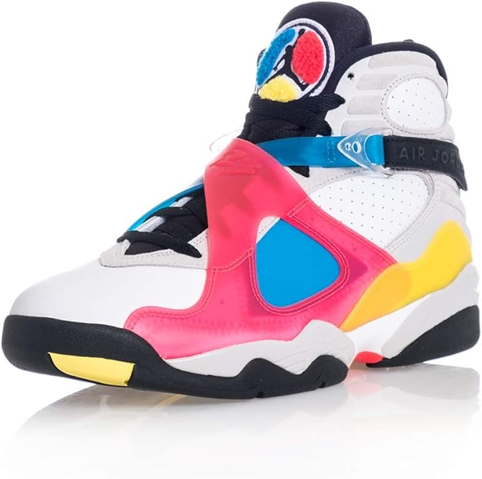 jordan 8 retro se