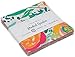 Painted Garden Charm Pack by Crystal Manning; 42-5