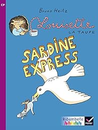 Sardine express