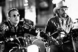 Don Johnson Mickey Rourke Harley Davidson and The Marlboro Man 24X36 Poster