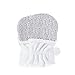 Goumikids Goumimitts Soft Stay On Scratch Mittens - Stops Scratches and Germs