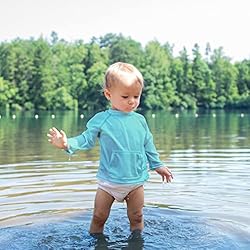 i play. by green sprouts Reusable, Eco Snap Swim
