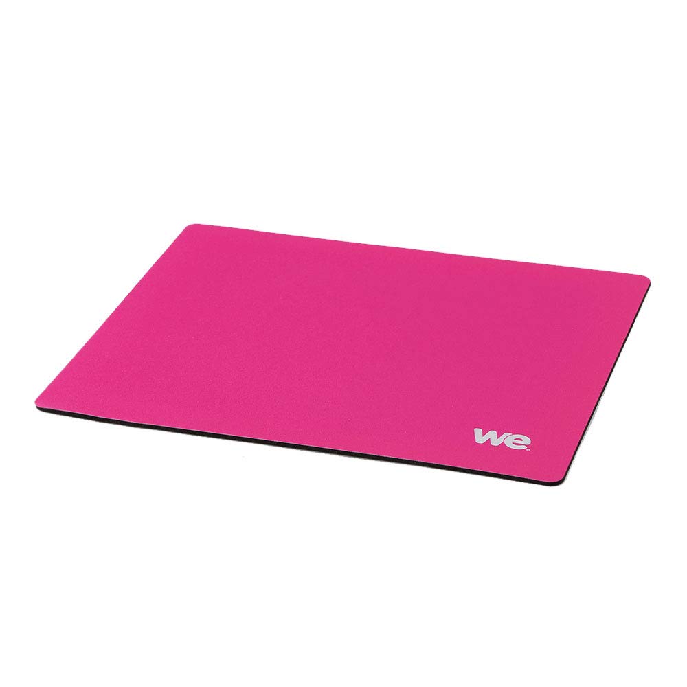 WE Mouse Mat Colourful