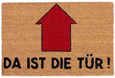 Get Spruch tuer For Android Free