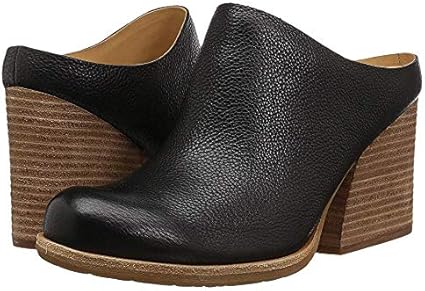 kork ease challis clog