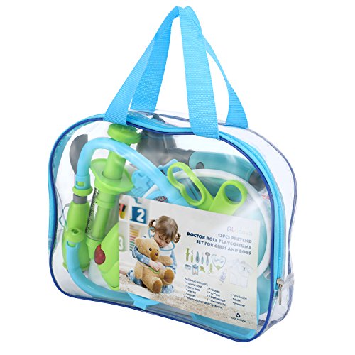 2 Glonova+Pretend+Roleplay+Costume+Accessories