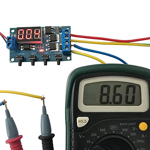 6 PEMENOL+Trigger+Control+Protective+Automatic