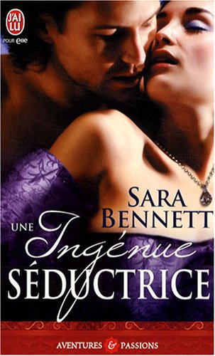 Une  ingénue séductrice