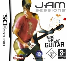 Jam Sessions: Ma Guitare de Poche