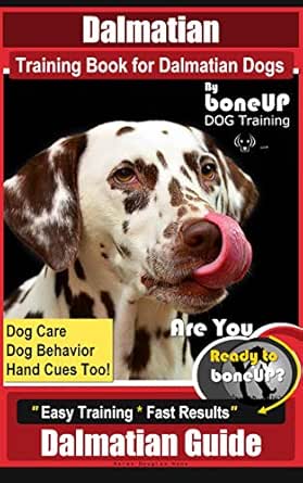 buying a dalmatian