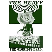 The Heavy Ablum Cover
