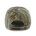 NFL San Francisco 49ers '47 Brand Big Buck Clean Up Adjustable Hat (Realtree Camouflage, One Size)