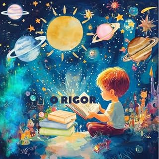 Livro O Rigor: A Quinta Virtude em Deus