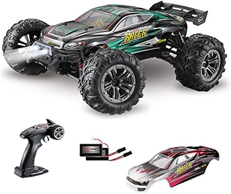 motor remote control cars