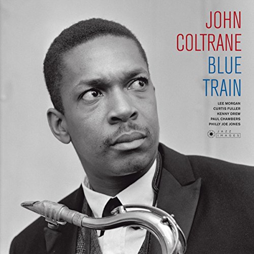 Album Art for Blue Train (Bonus Track) (Cover Photo By Jean-Pierre Leloir/Gatefold 180G Edition) by John Coltrane