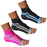Plantar Fasciitis Sock Ankle Sleeve for Arch Support