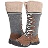 MUK-LUKS-Womens-Lace-Up-Snow-Boot