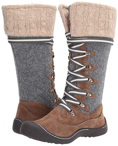 MUK-LUKS-Womens-Lace-Up-Snow-Boot
