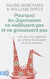 Pourquoi les japonaises ne vieillissent pas et ne grossissent pas