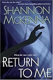 Return To Me