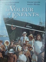 Le Voleur D'enfants