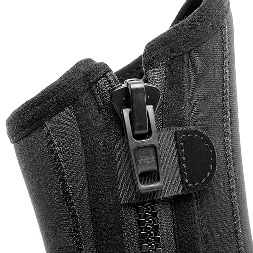 Aqualung Boots - Superzip 5mm 2020