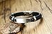 MPRAINBOW Cross Jesus Scripture Quote Bracelet -Christian Bible Verse Bracelet Inspiring Leather Bracelets for Men,Religous Faith Christian Jewelry
