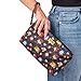 JuJuBe x Harry Potter Diaper Bag Organizer, Be Quick | Wristlet + Travel Pouch for Purse, Bag Organization, Storage | Cheering Charms