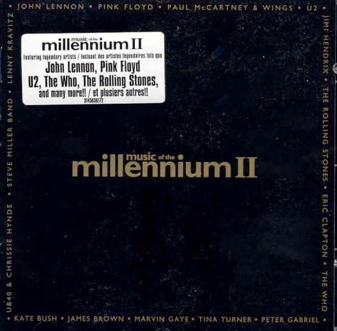 Music Of The Millennium II