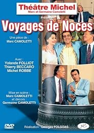 Voyages De Noces