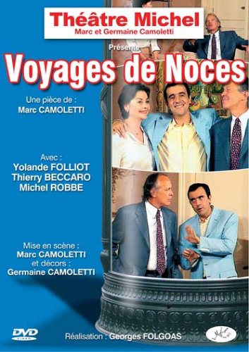 Voyages De Noces