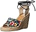DV by Dolce Vita Women's Sophia Wedge Sandal