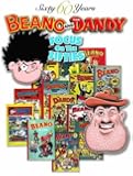 The Beano and The Dandy - Focus on the Fifties (60 Sixty Years Series)