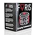 Foris Camping Cookware Set (11-Piece)