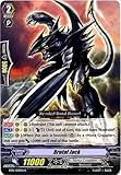 Cardfight!! Vanguard TCG - Brutal Jack (BT01/029EN) - Descent of the King of Knights